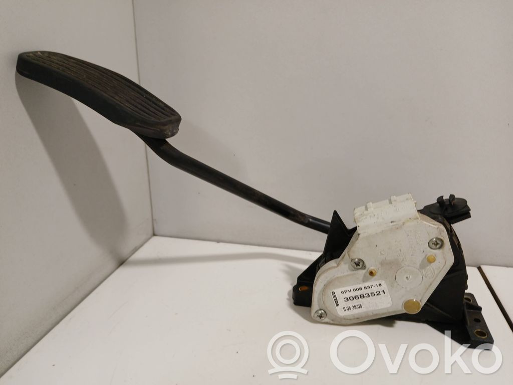 Volvo XC90 Pedal del acelerador 
