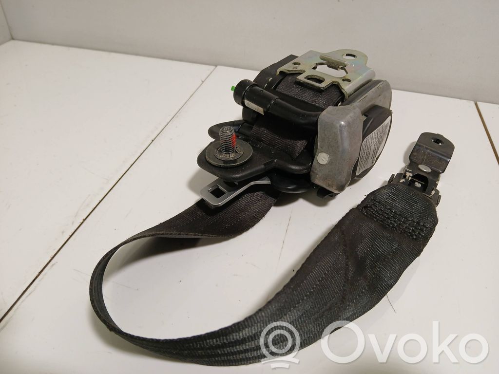Volvo XC90 Rear seatbelt 