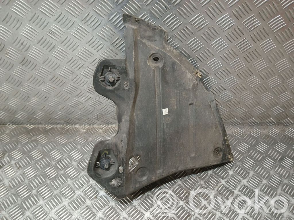 Seat Toledo IV (NH) Osłona tylna podwozia pod zderzak 
