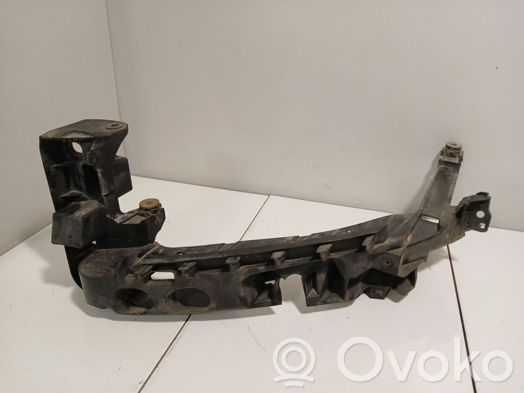 Audi A3 S3 8P Headlight/headlamp mounting bracket 