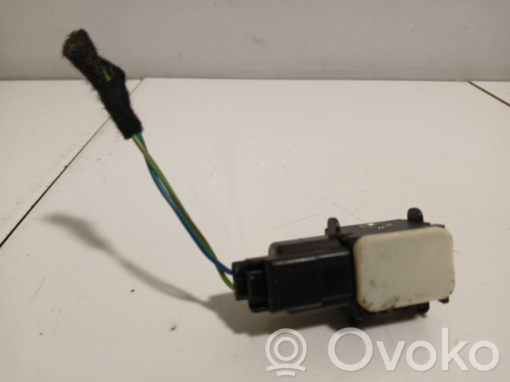 Land Rover Freelander 2 - LR2 Czujnik uderzenia Airbag 