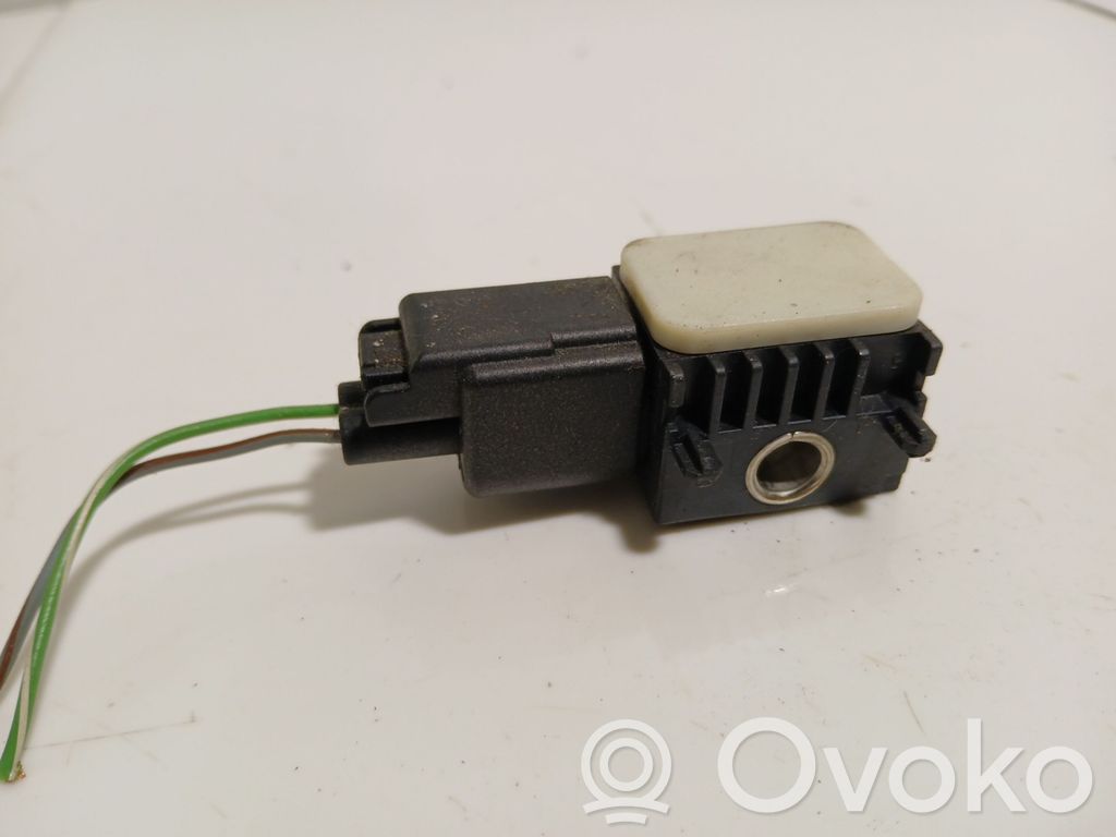 Czujnik uderzenia Airbag   3M5T14B342AB,291106,601169