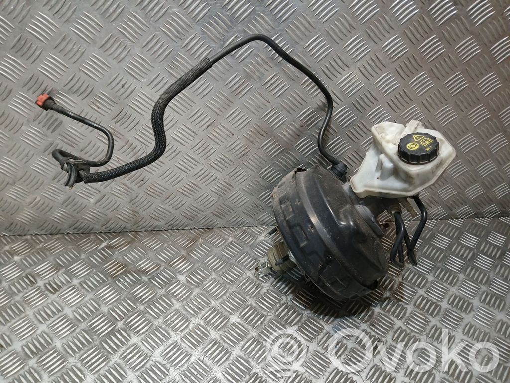 Land Rover Freelander 2 - LR2 Brake booster 