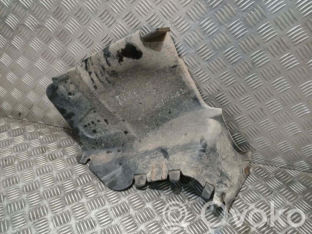 Land Rover Freelander 2 - LR2 Osłona podwozia przednia 