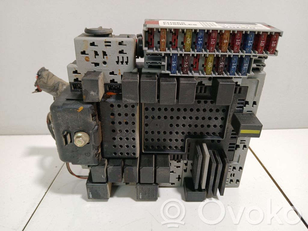 Volvo XC90 Fuse box set 