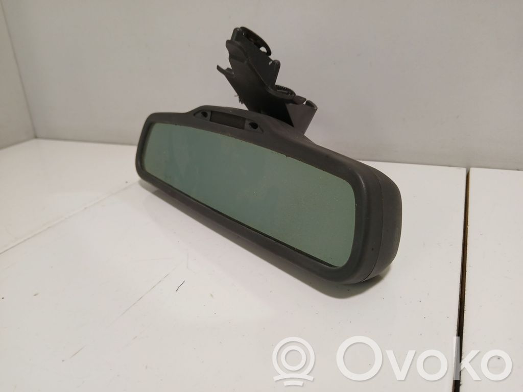 Volvo XC90 Rear view mirror (interior) 