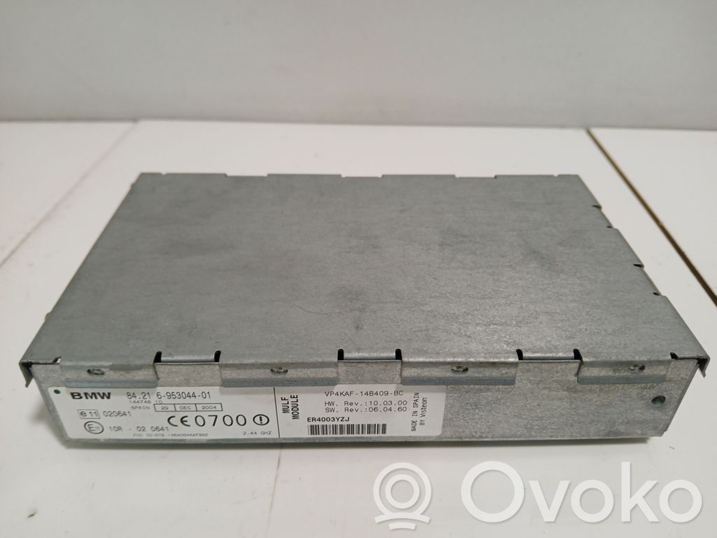 Pystyantennivahvistin   6953044,ER4003AJ,VP4KAF14B409BC