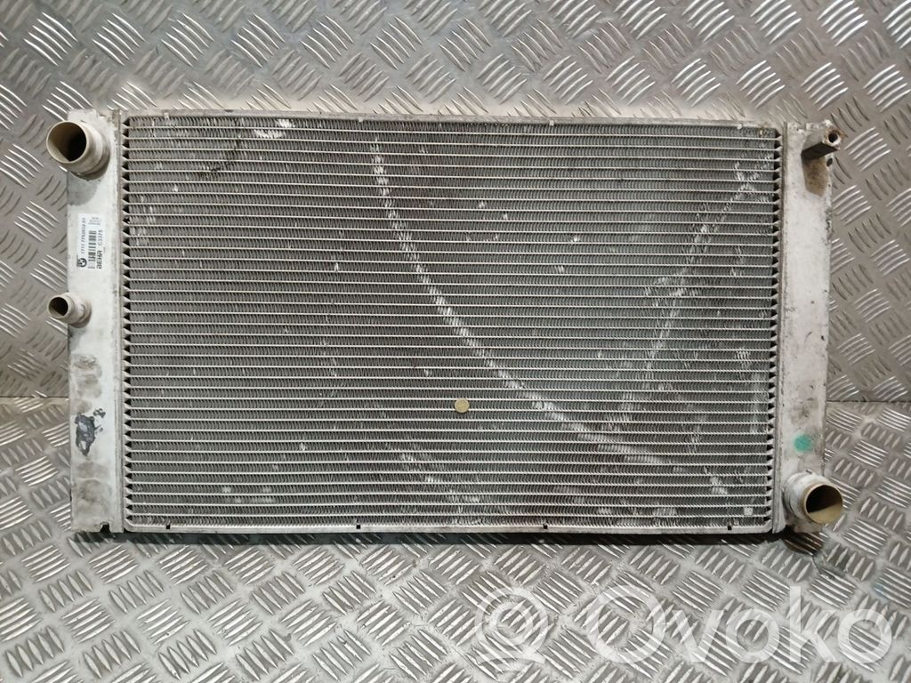 BMW 5 E60 E61 Radiator lichid răcire 