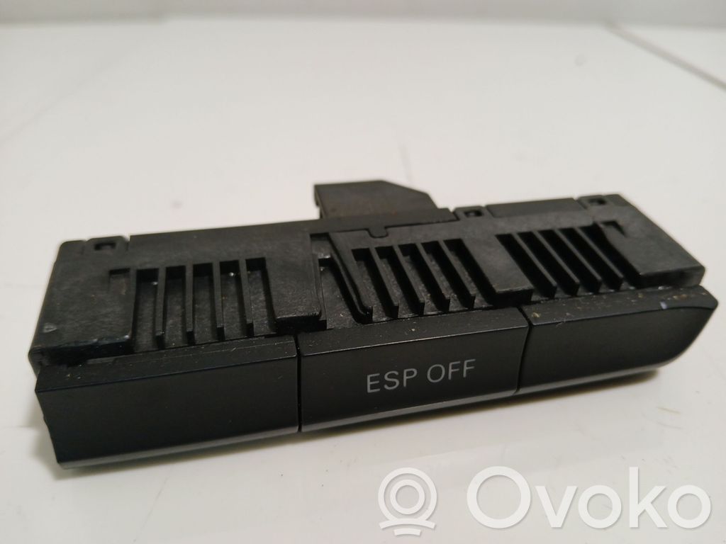 Audi A4 S4 B8 8K ESP (stability program) switch 