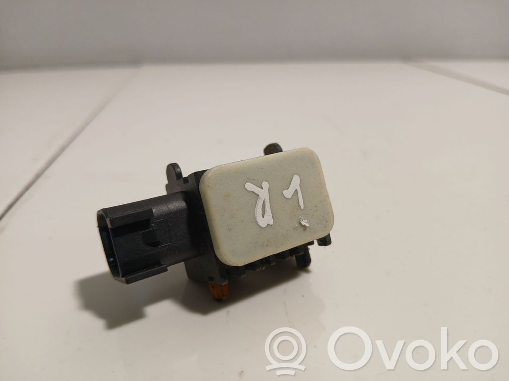 Land Rover Range Rover L322 Airbagsensor Crashsensor Drucksensor 