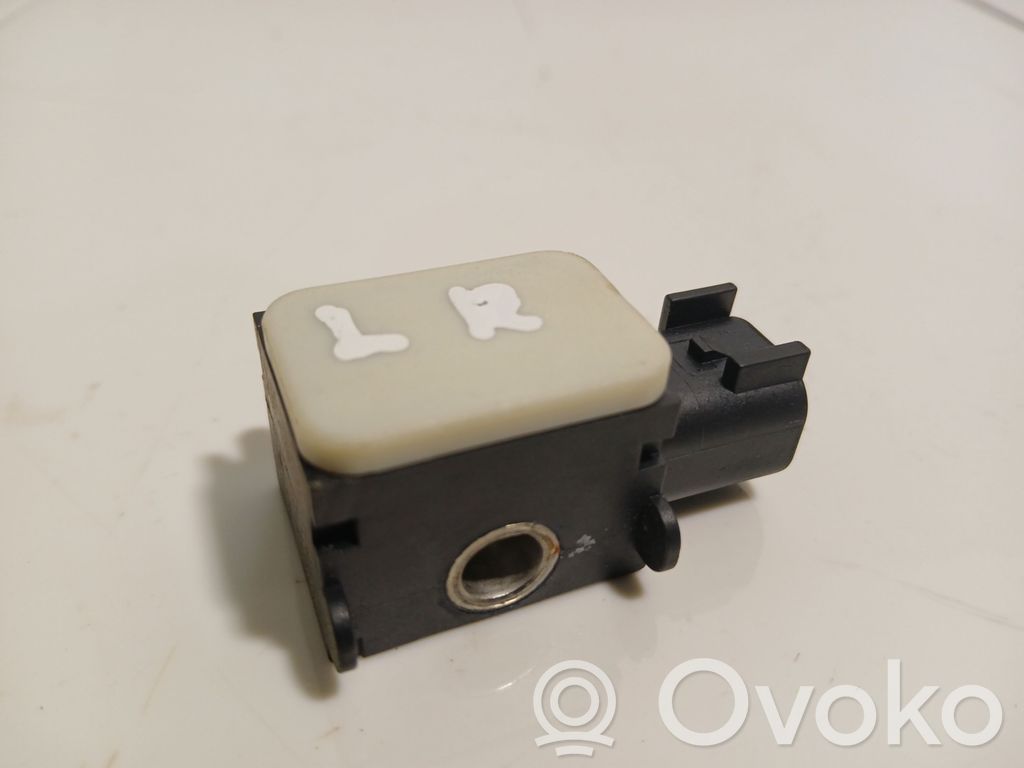 Land Rover Range Rover L322 Airbagsensor Crashsensor Drucksensor 