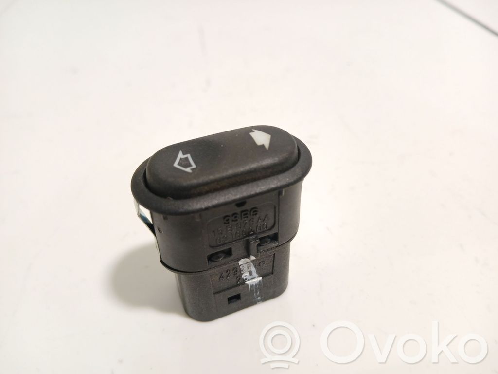 Land Rover Range Rover L322 Electric window control switch 
