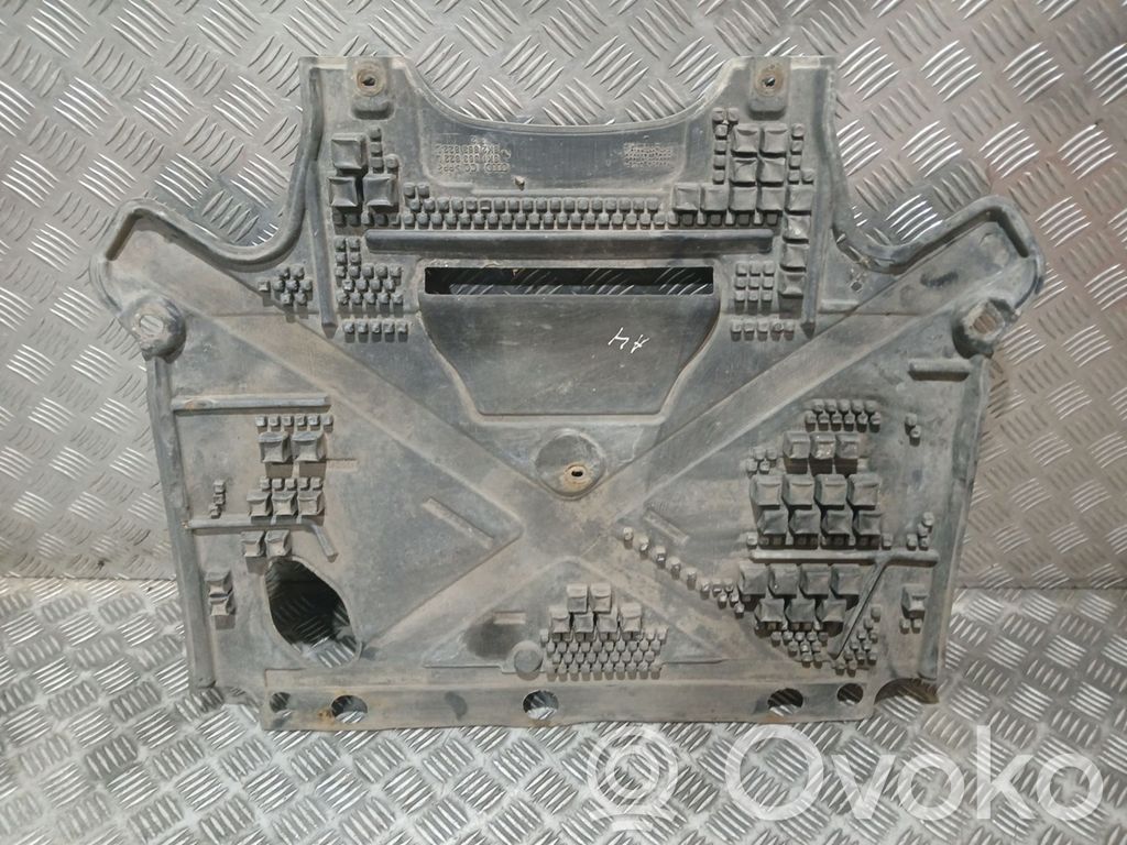 Audi A4 S4 B8 8K Engine splash shield/under tray 