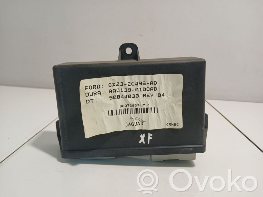 Module de commande de frein à main   8X232C496AD,90044030