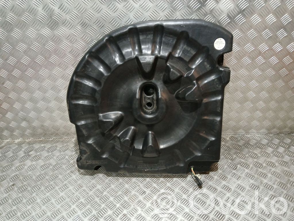 Jaguar XF Altavoz subwoofer 