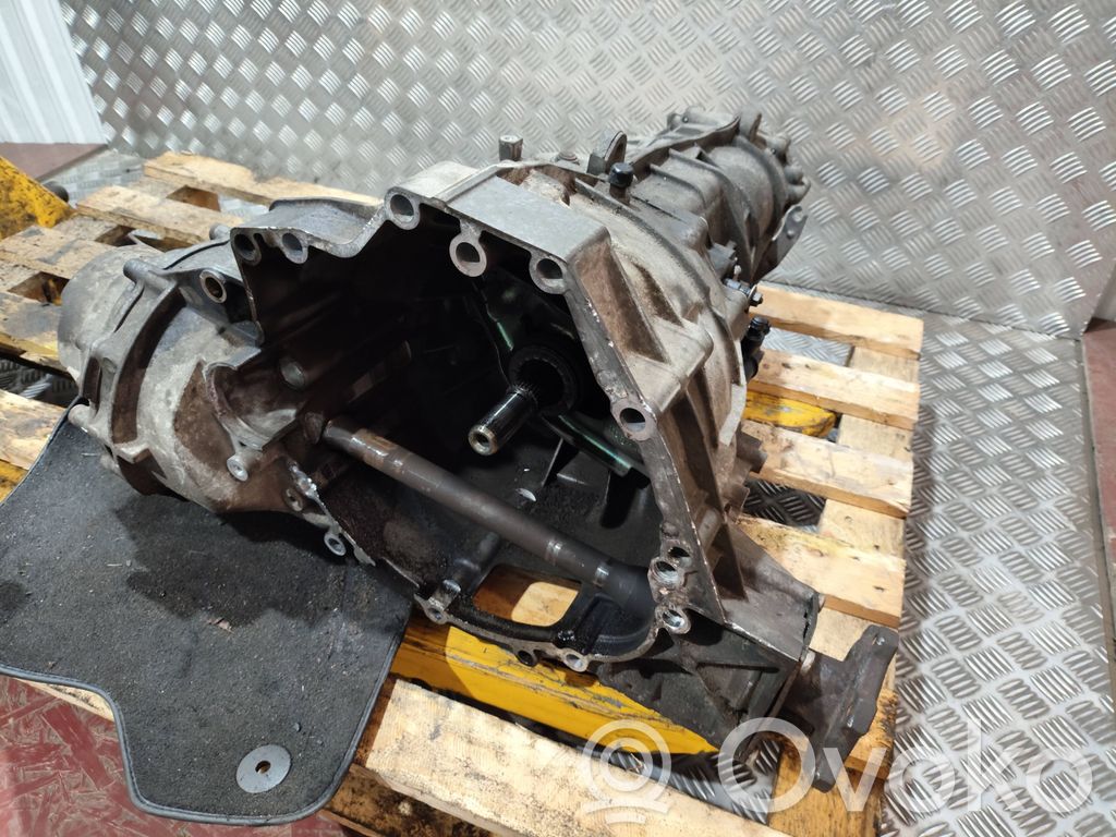 Audi A5 8T 8F Scatola del cambio manuale a 6 velocità 