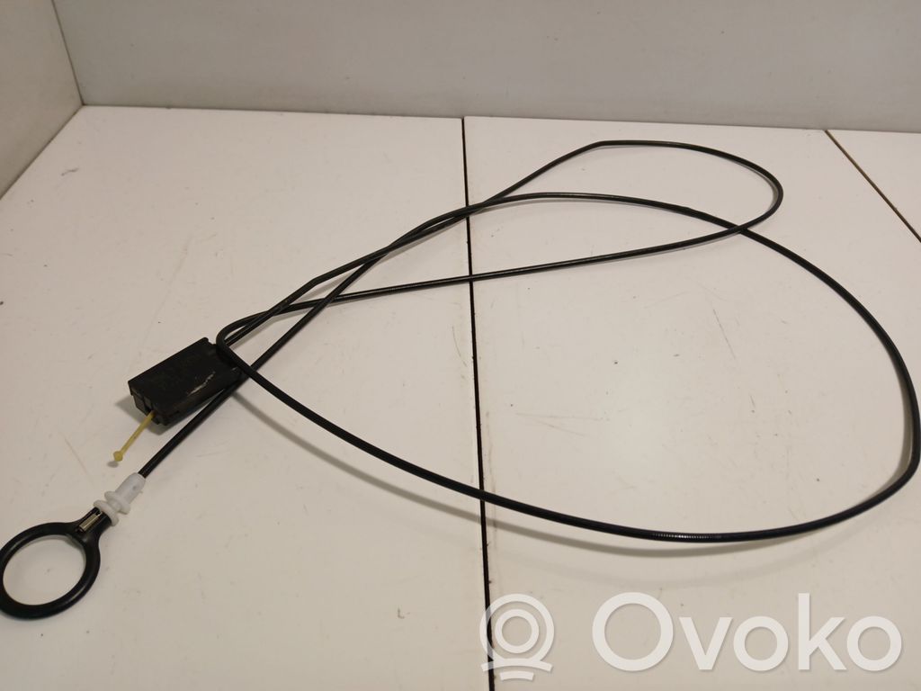 Mini One - Cooper R57 Tailgate/trunk/boot lock/catch/latch 