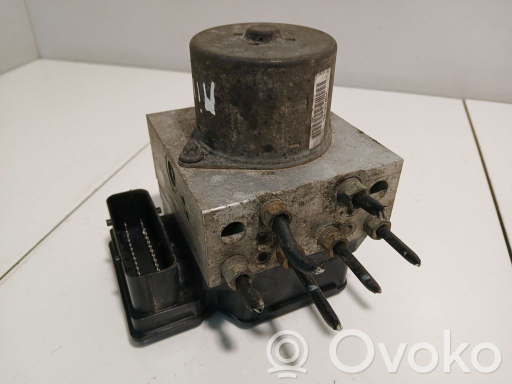 Mini One - Cooper R57 ABS Pump 