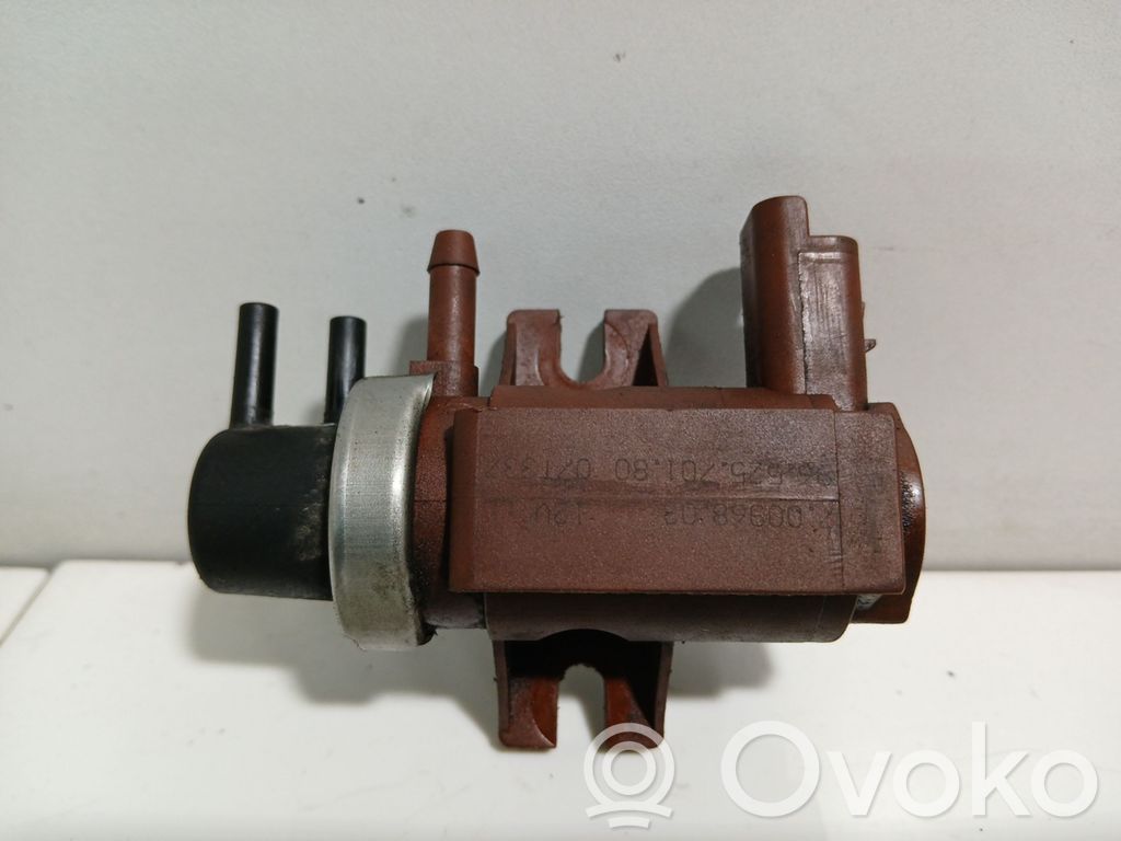 Mini One - Cooper R57 Solenoīda vārsts 