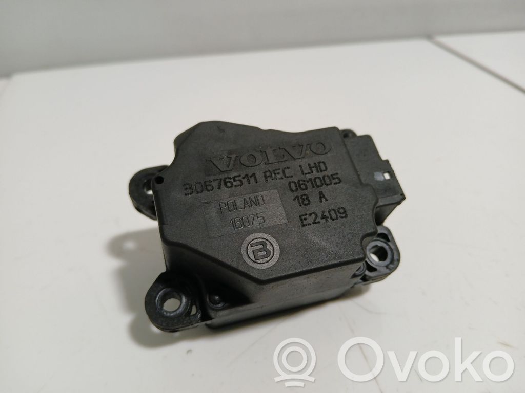 Volvo XC90 Motor/actuator clapetă aer 