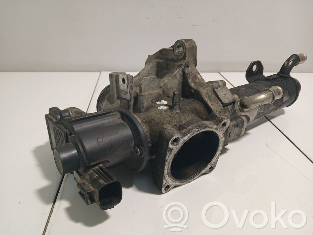 Volvo XC90 Válvula EGR 