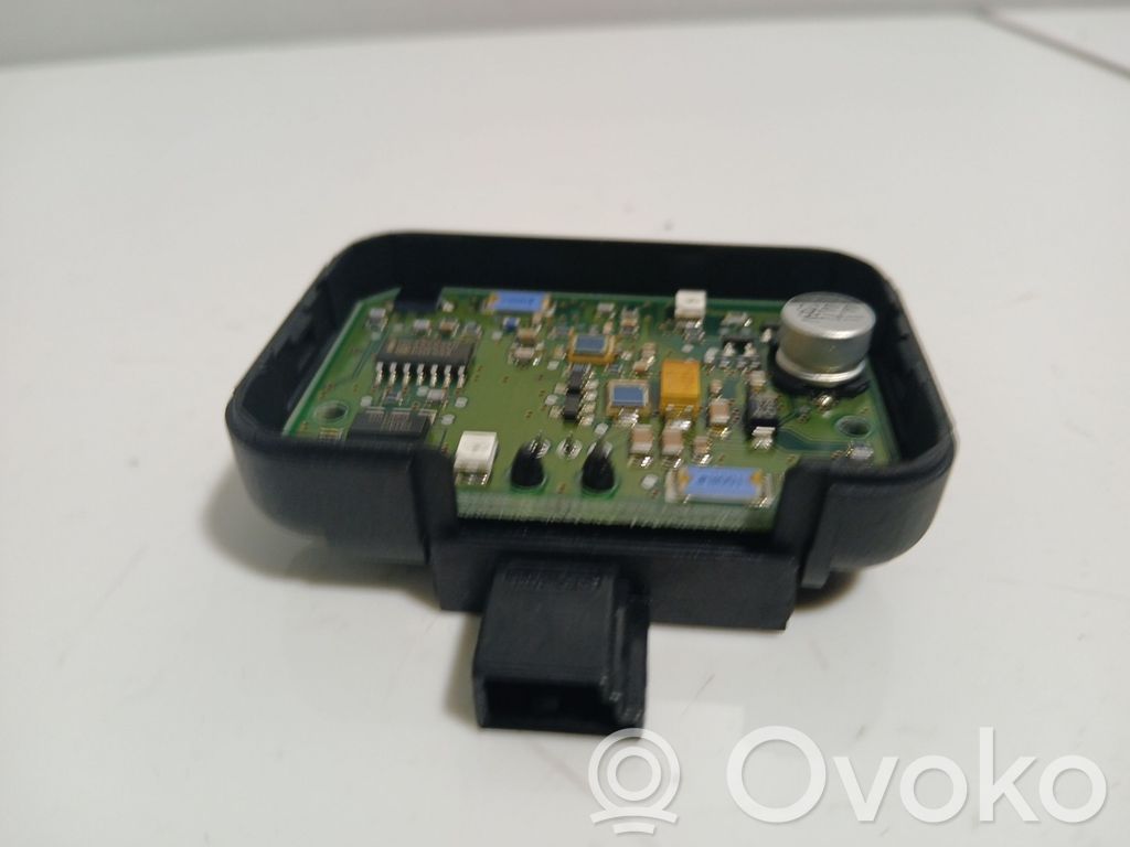 Volkswagen Golf V Regensensor 