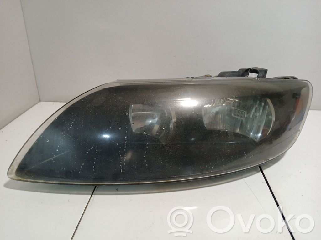 Audi Q7 4L Scheinwerfer 