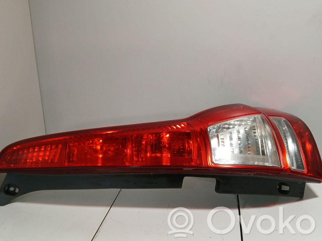 Honda CR-V Luci posteriori 