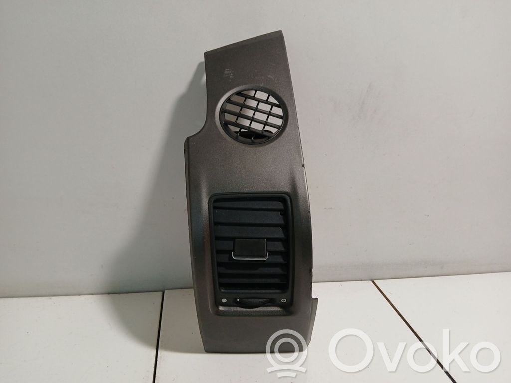 Boczna kratka nawiewu deski rozdzielczej   9764MK010,287918465,C4825506