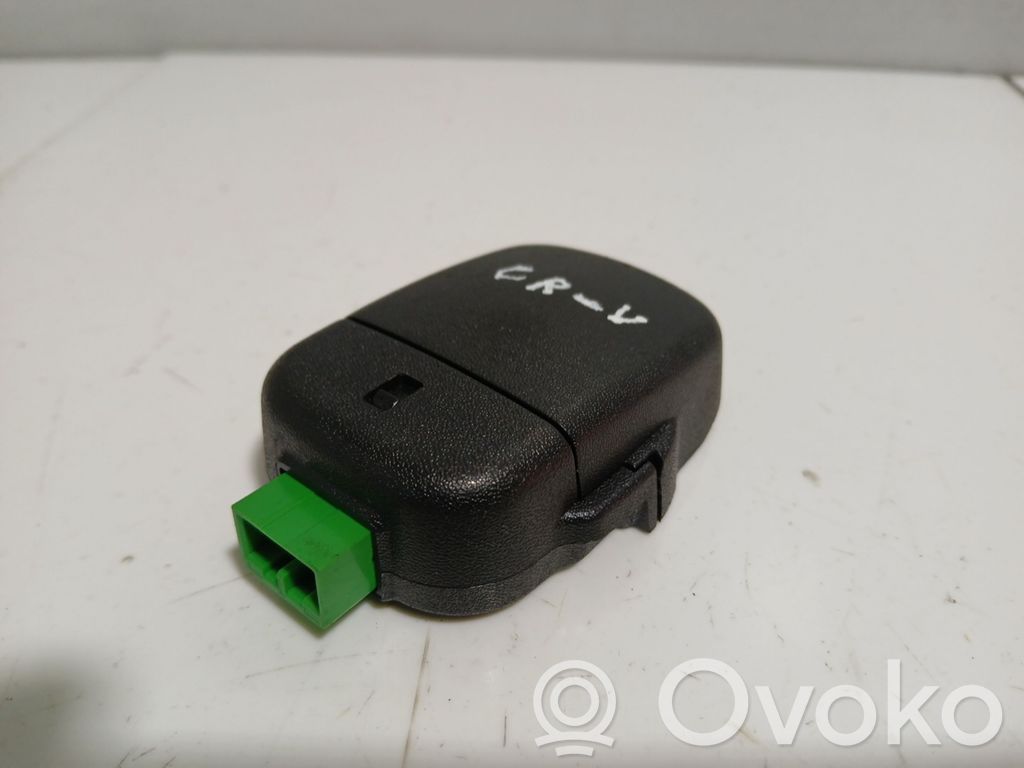 Honda CR-V Regensensor 