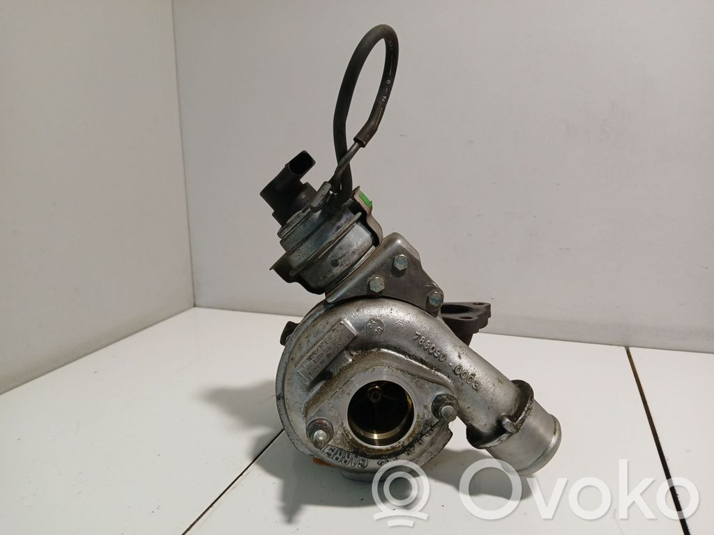 Turbina   7947861,GT1407,18900RFNG011M2
