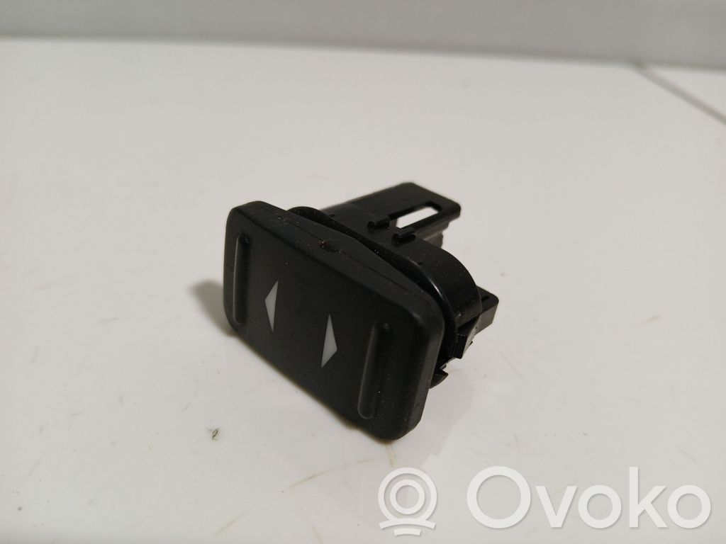 Ford Mondeo MK IV Electric window control switch 