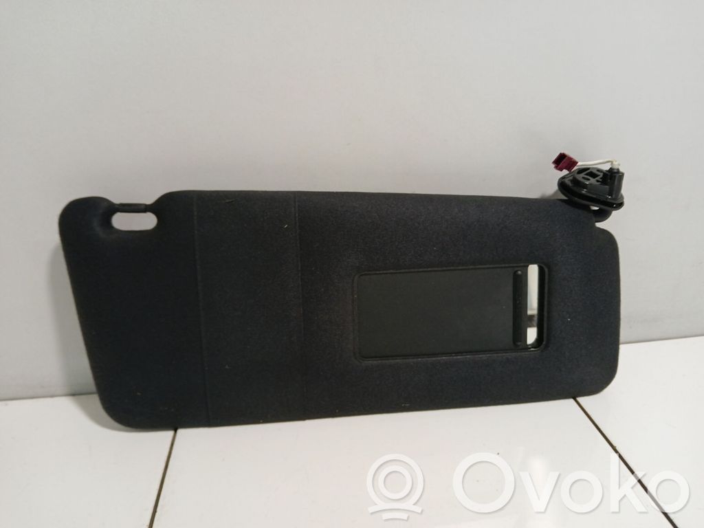 BMW X5 E53 Sun visor 
