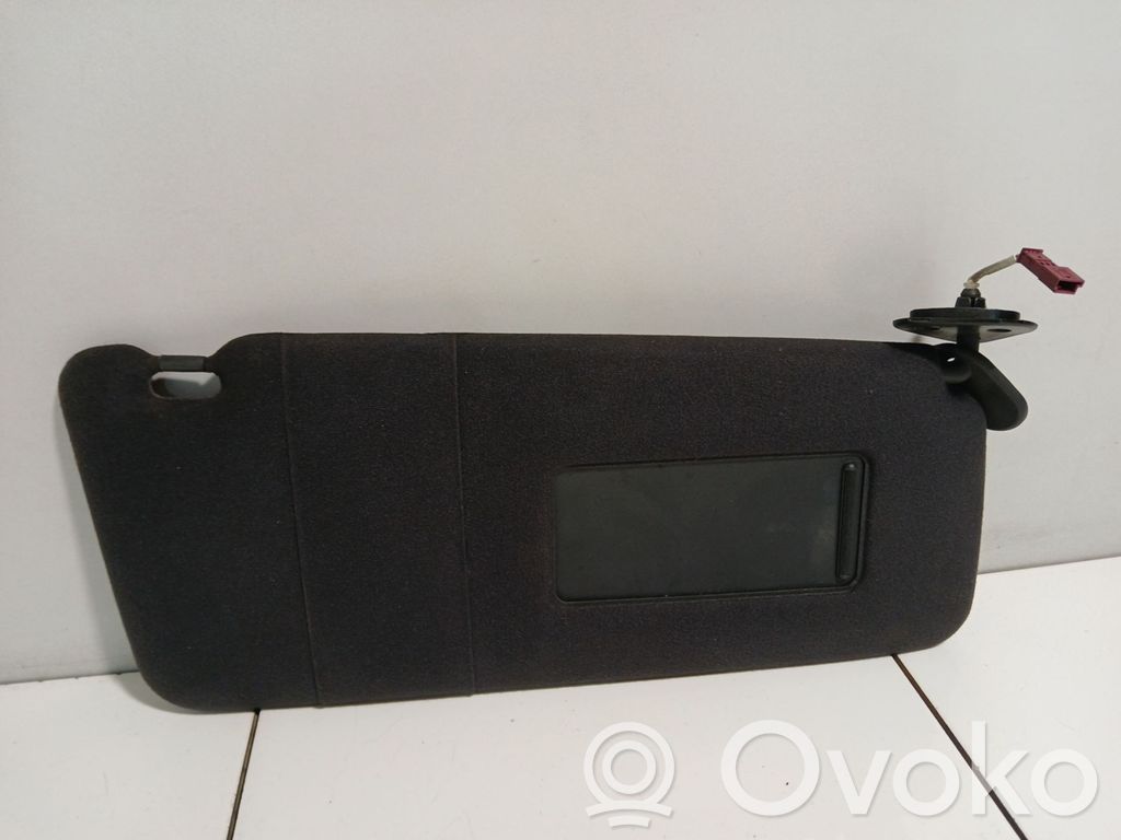 BMW X5 E53 Sun visor 