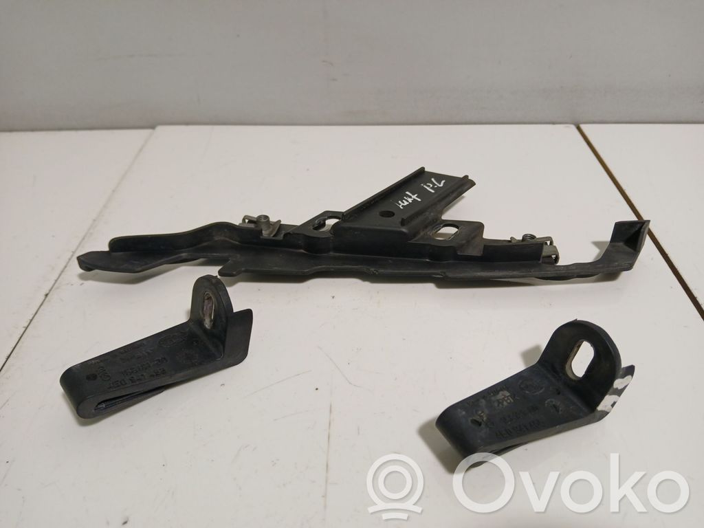 Audi A8 S8 D3 4E Headlight/headlamp mounting bracket 