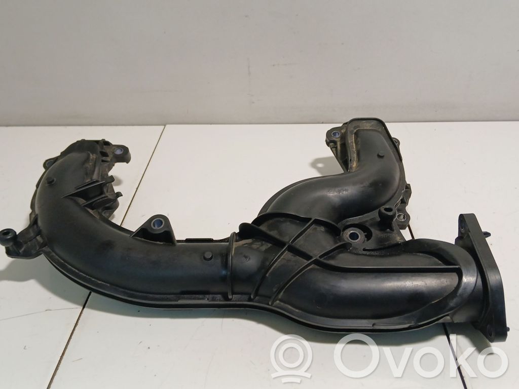 Intake manifold   059145762B