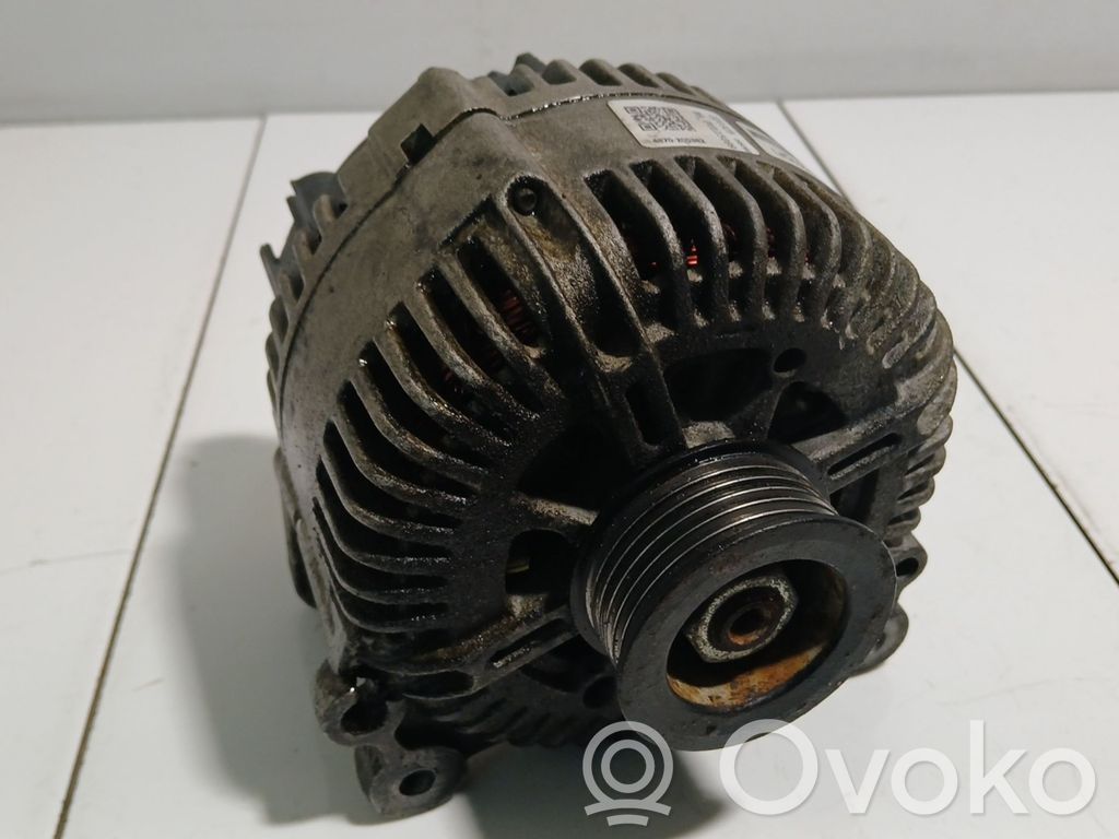 Alternator   LRA02364