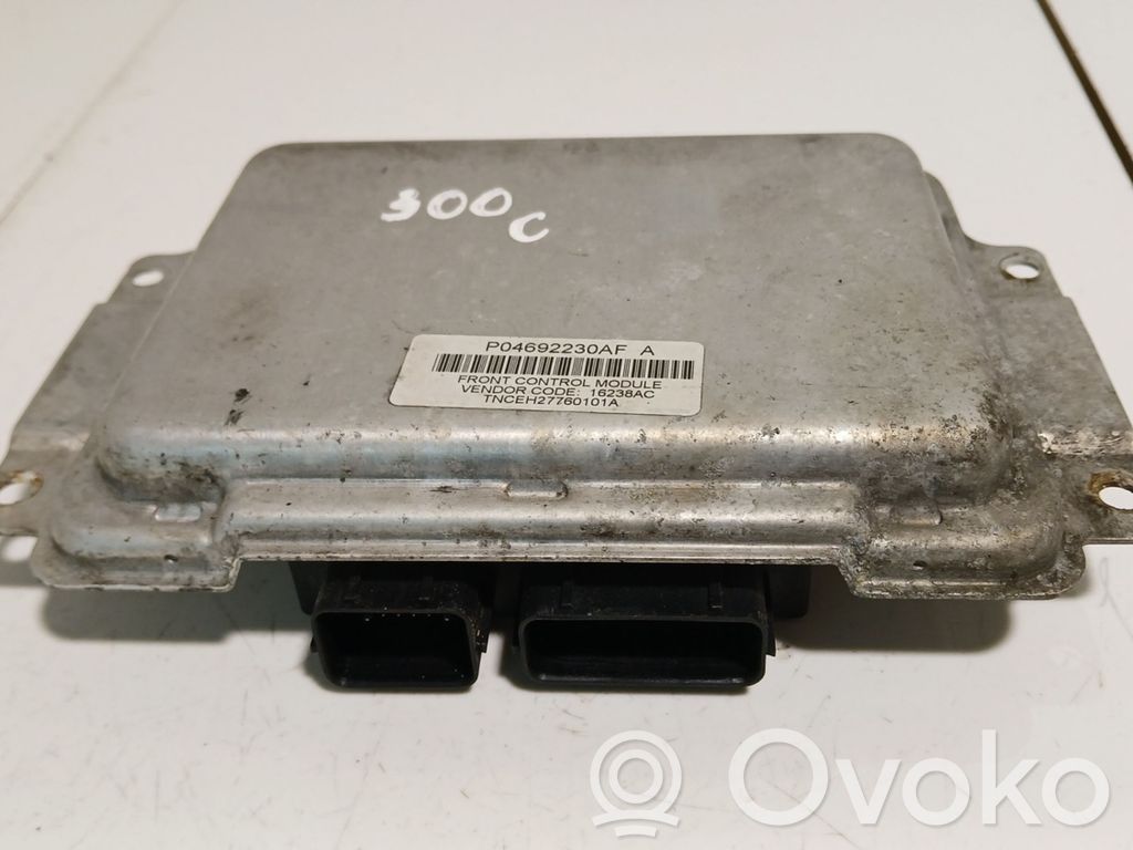 Chrysler 300 - 300C Muut ohjainlaitteet/moduulit 