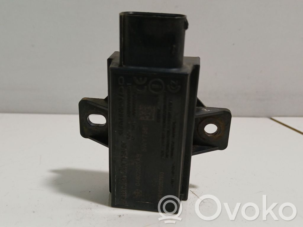 Chrysler 300 - 300C Capteur de pression des pneus 