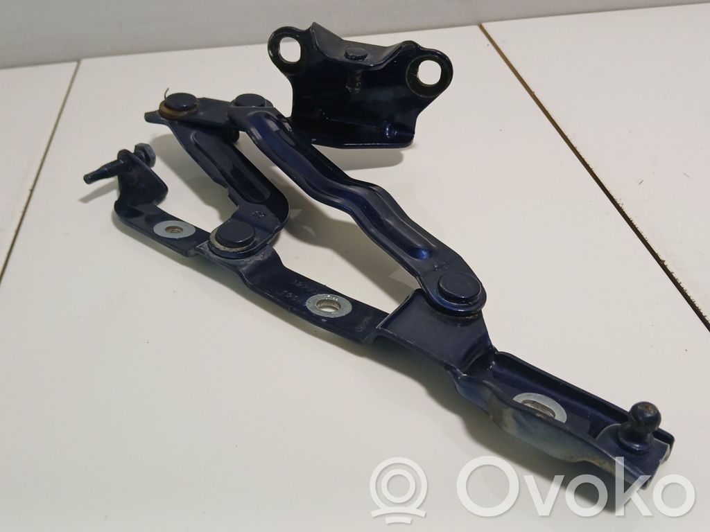 Chrysler 300 - 300C Tailgate/trunk/boot hinge 