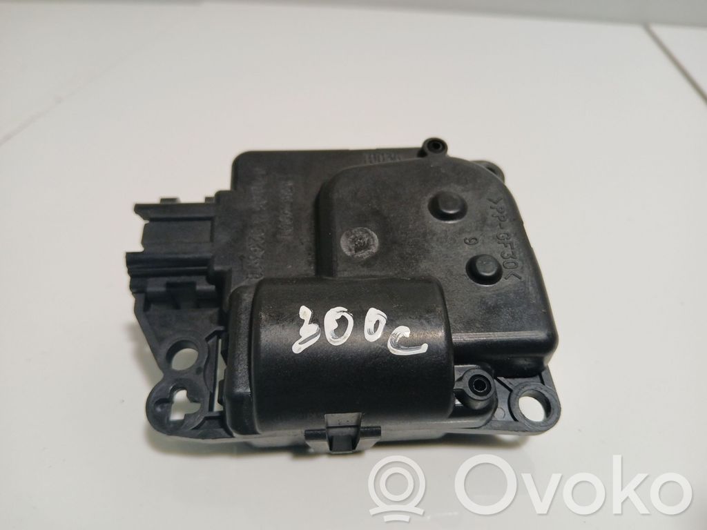 Chrysler 300 - 300C Motor/actuator clapetă aer 