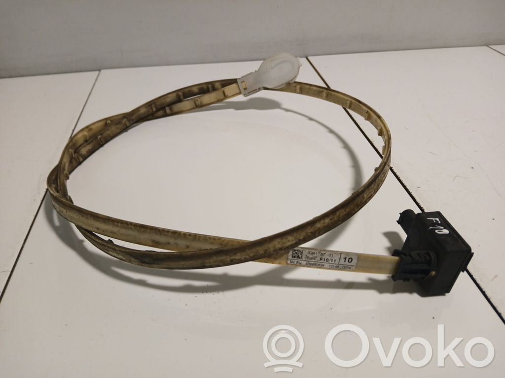 BMW 5 F10 F11 Sensor 