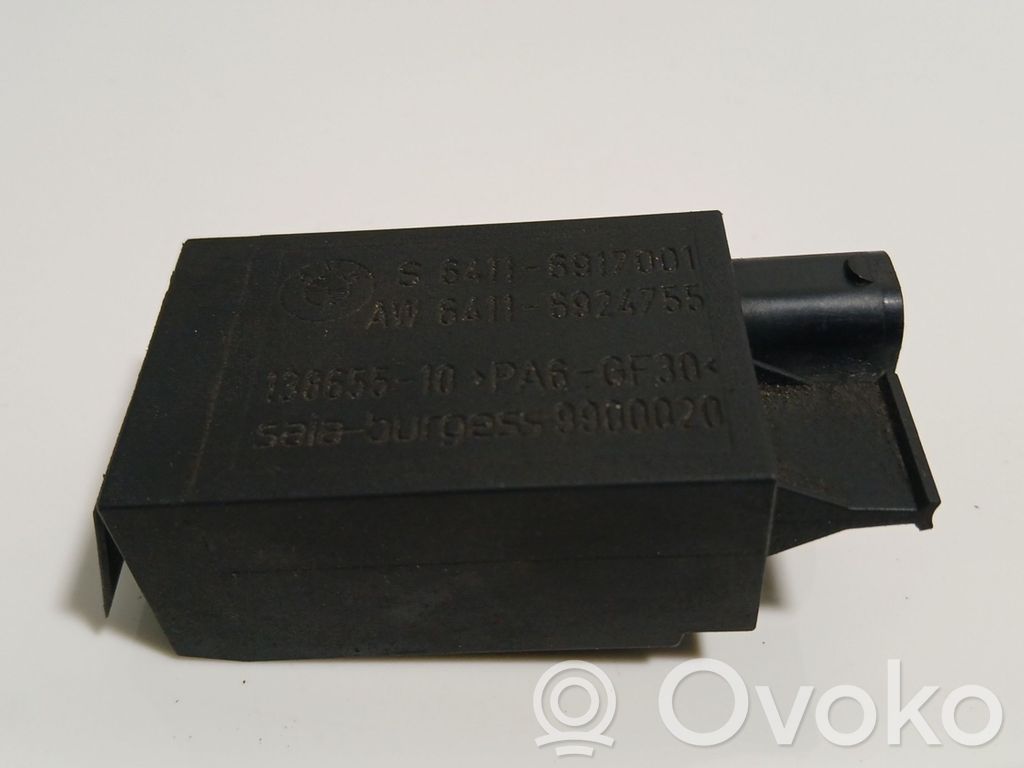 AUC sensor   64116924755,13865510,64116917001,9900020