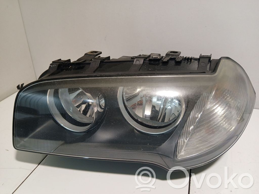 Headlight/headlamp   7162195,0301235601