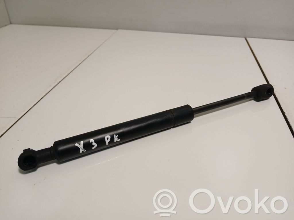 BMW X3 E83 Front bonnet/hood damper/strut 