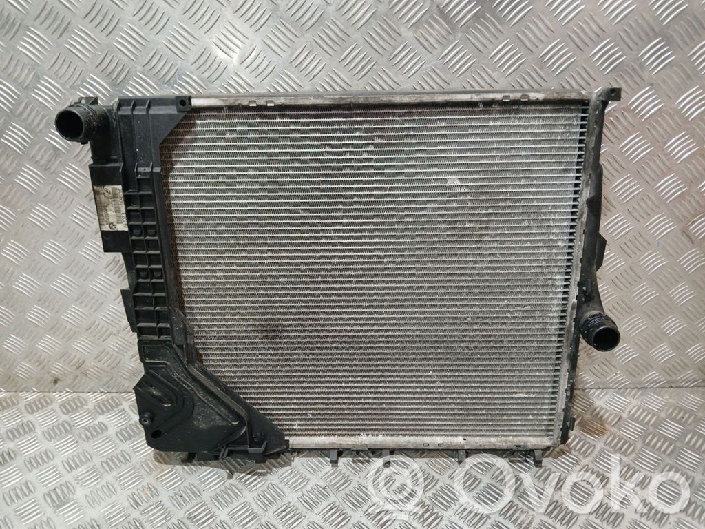 BMW X3 E83 Radiateur de refroidissement 