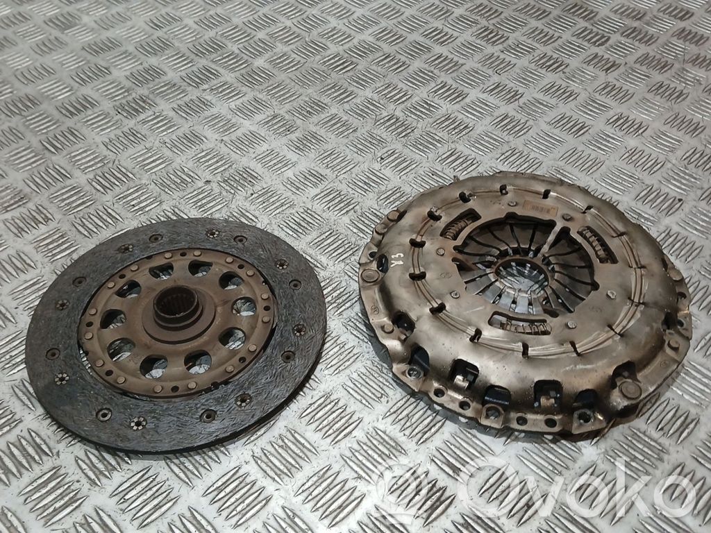 BMW X3 E83 Clutch set kit 