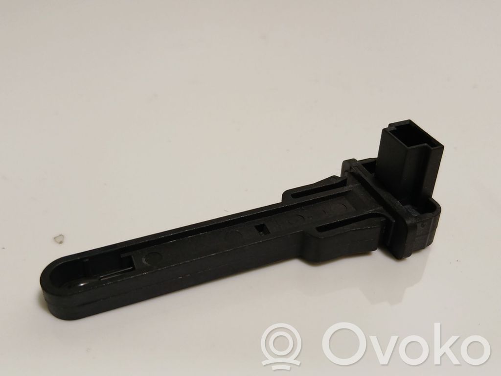 BMW X3 E83 Sensor de temperatura interna 
