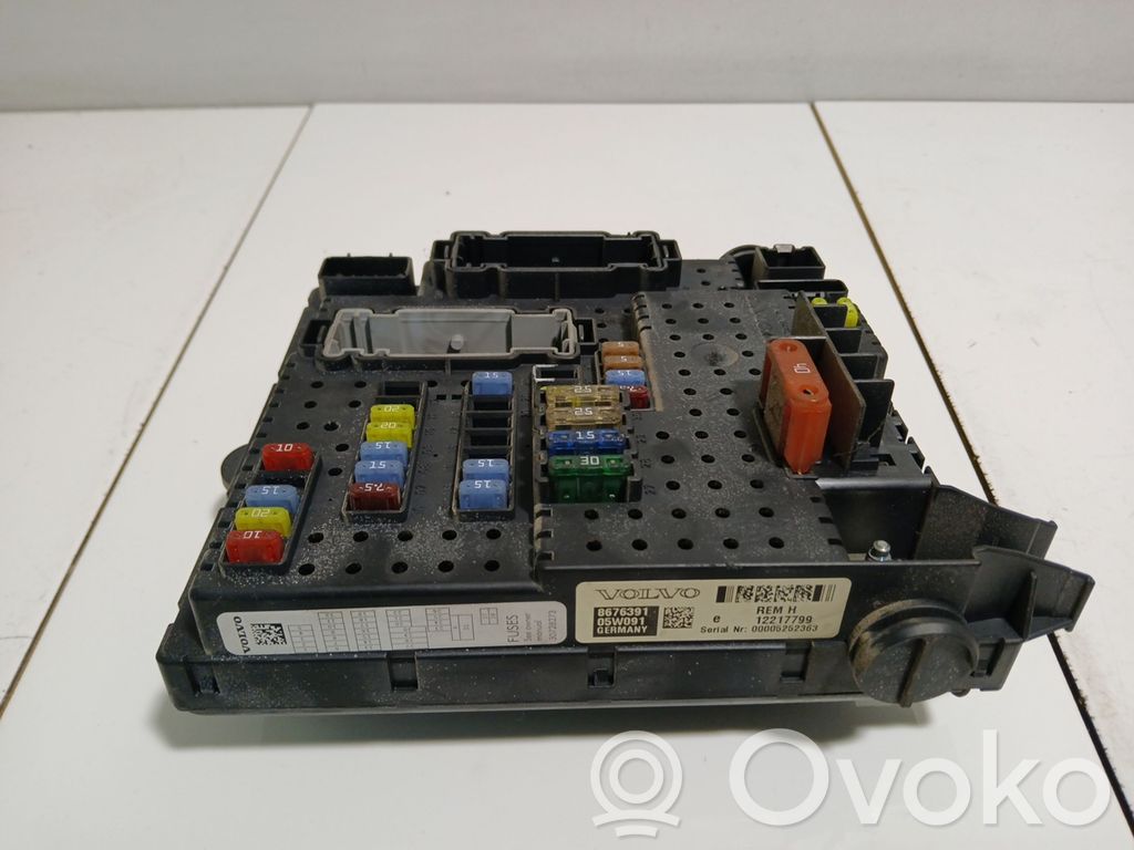 Sulakemoduuli   8676391,05W091,12217799