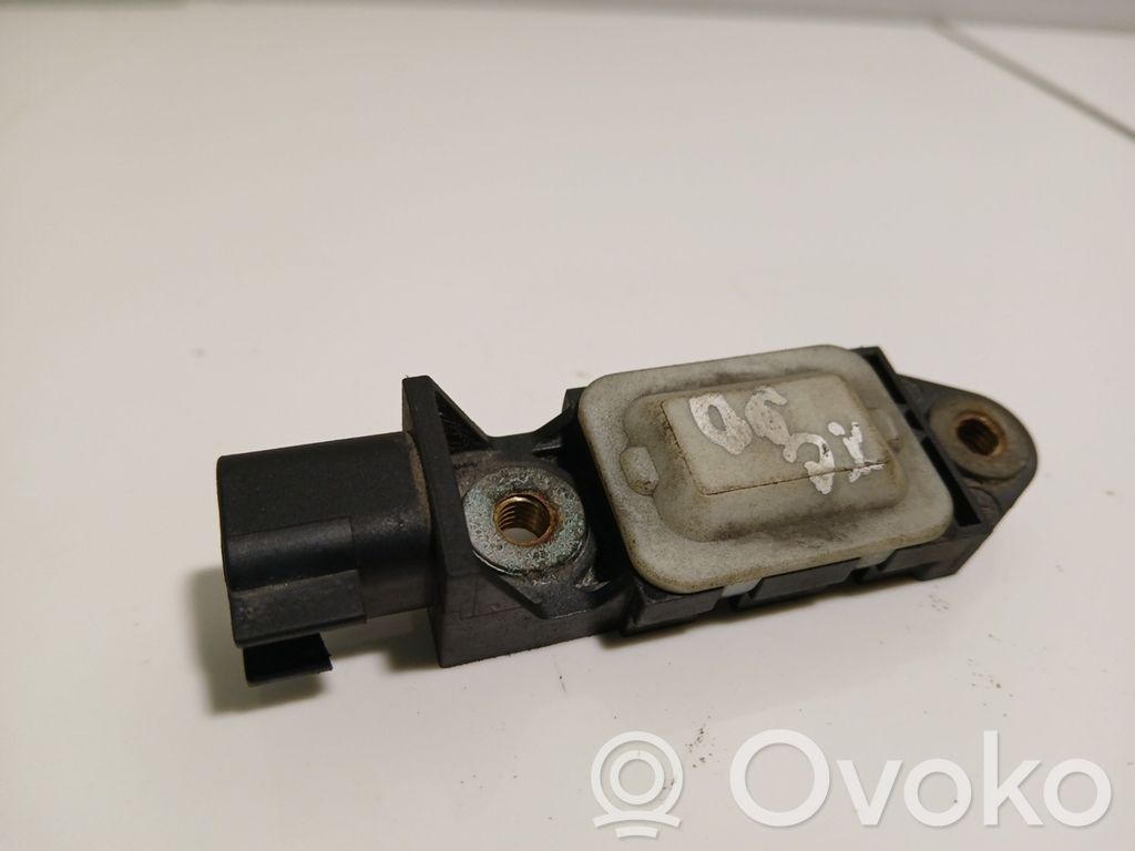 Volvo XC90 Airbag deployment crash/impact sensor 